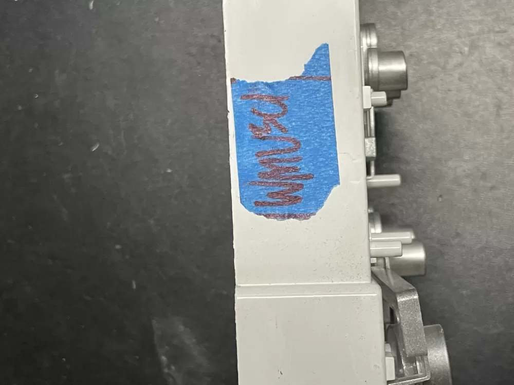 GE 540B076P002 Dryer Control Board UI Assembly AZ13214 | V301