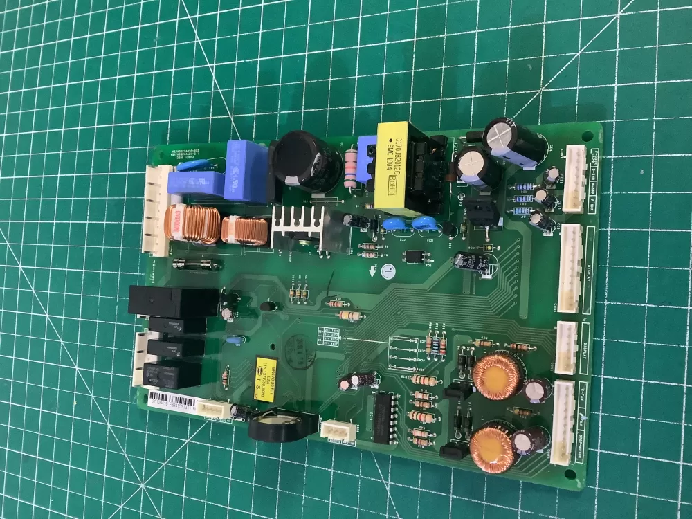 LG EBR41531311 EBR41531314 Refrigerator Control Board AZ208024 | NR430
