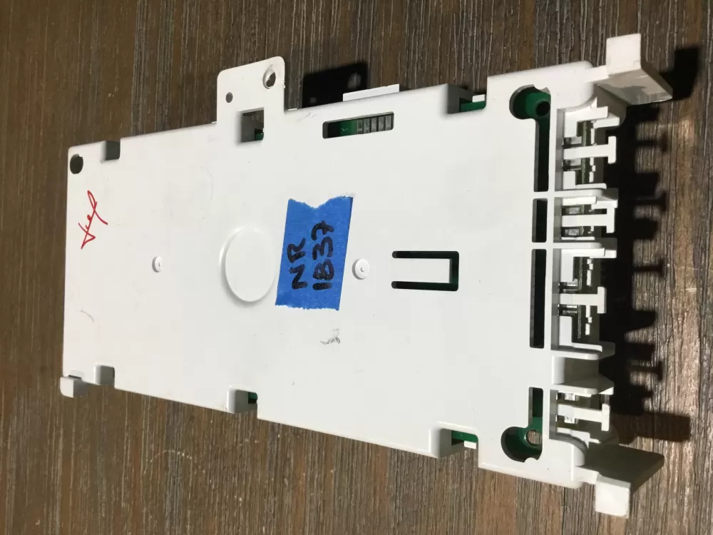 Maytag AP6015506 W10132445 WPW10132445 Dryer Control Board AZ50779 | NR1837