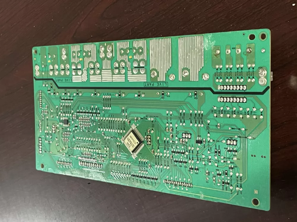 LG EBR73254504 Range Oven Stove Power Control Board AZ96958 | Wm2079
