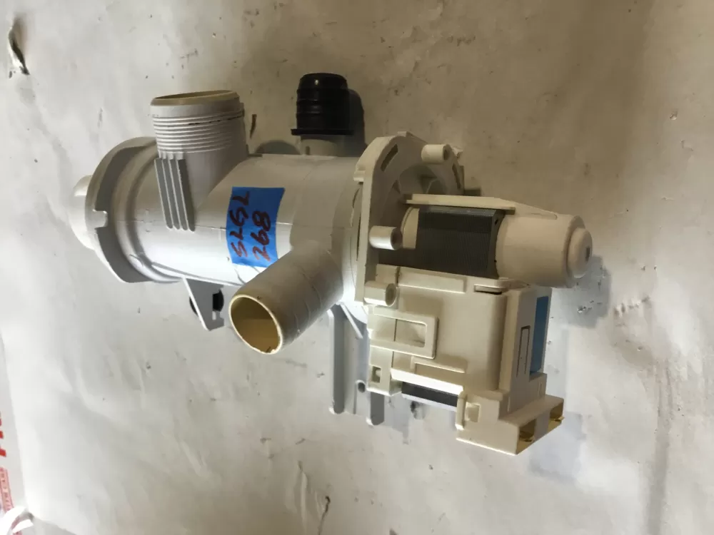 Electrolux Kenmore 132611913 Washer Water Drain Pump AZ149314 | SL268