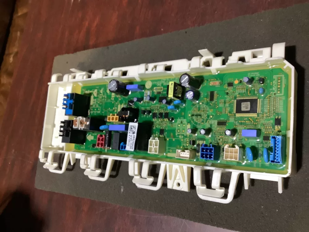 LG EBR76542927 Dryer Control Board AZ128753 | NRV734