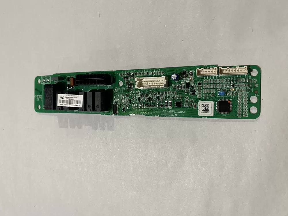 GE 197D8534G001 Refrigerator Control Board French Door Dispenser