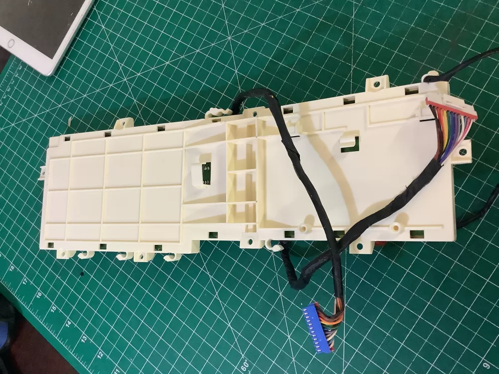 LG 6870EC9129B 6871EC1115A Dryer Control Board