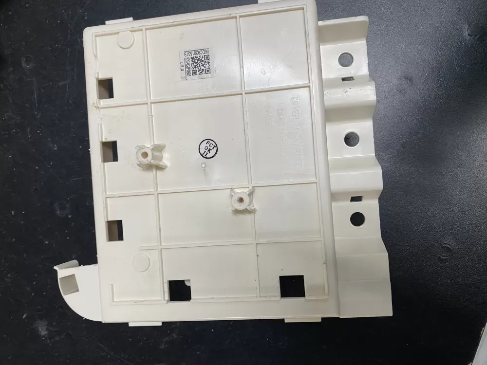 Samsung DC92-01378C Washer Control Board PCB AZ17829 | BKV166