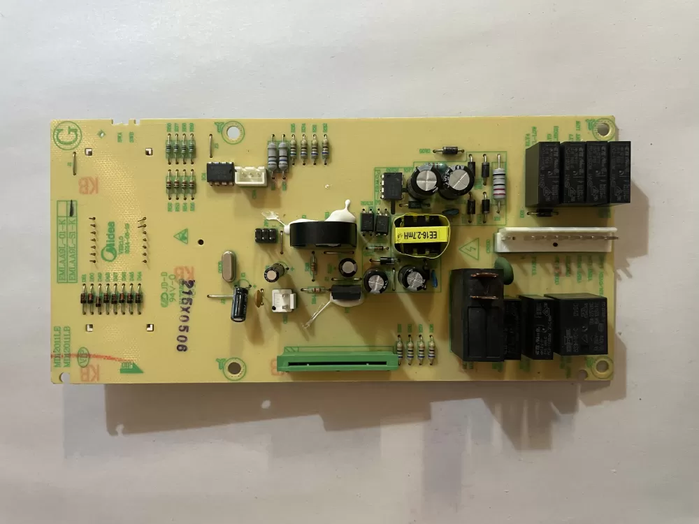 Midea  Kenmore MD12011LE  EMLAA9L-S1-K Microwave Control Board