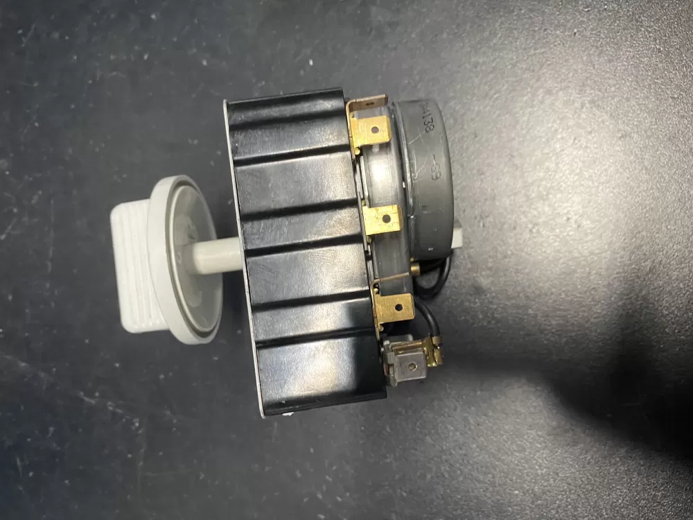 Frigidaire Whirlpool GE Kenmore 131062300F Dryer Timer AZ22196 | BK1036