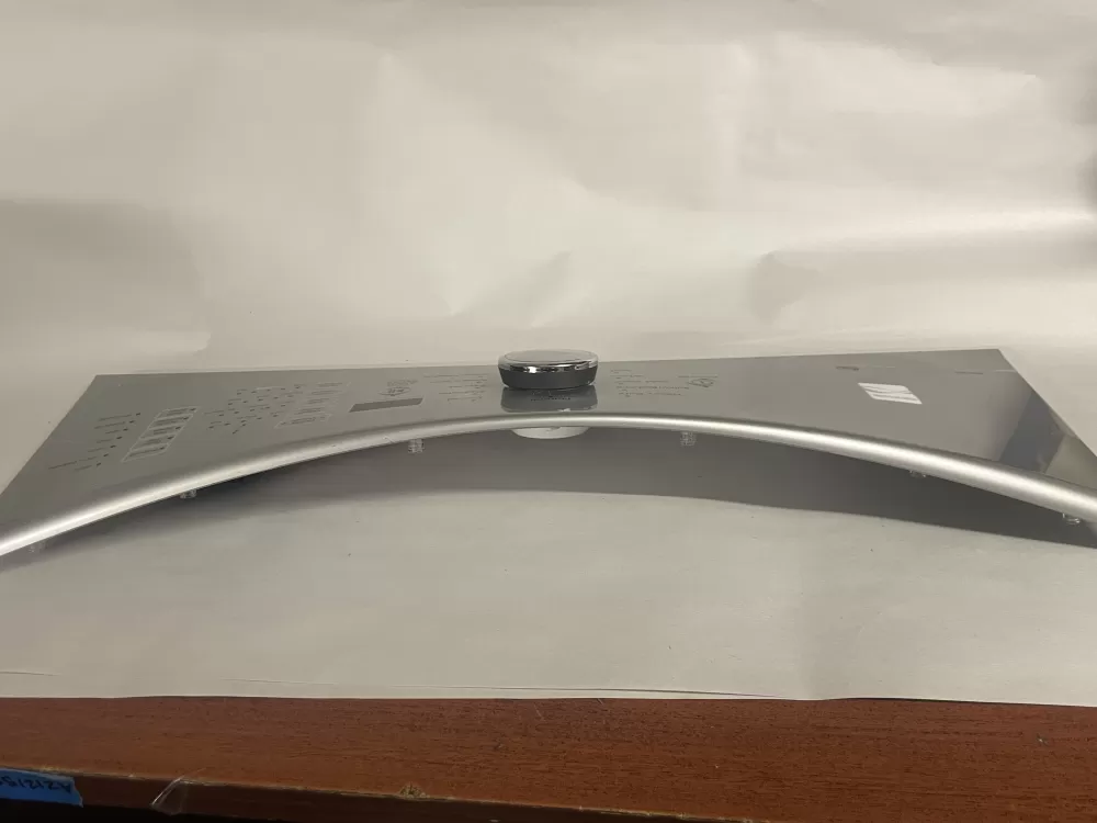 Kenmore W10643919 W10873012 Washer Control Panel Overlay AZ125616 | Wmv720