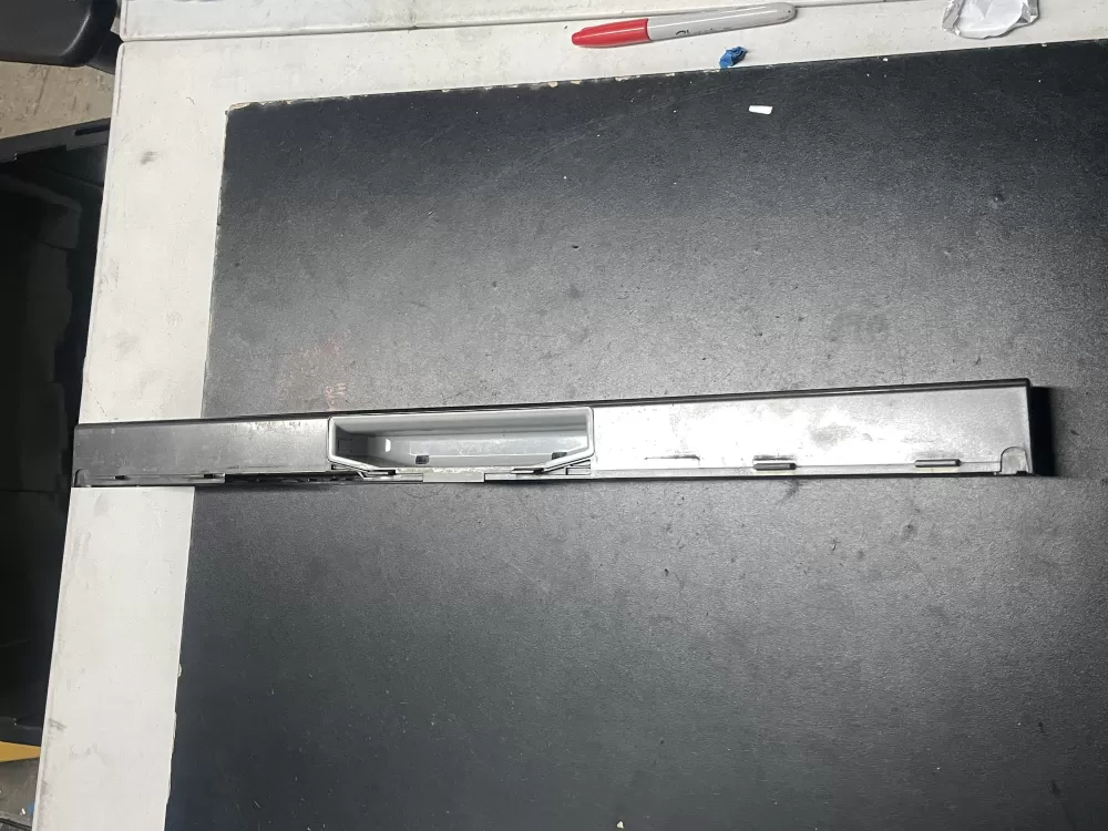 LG  Kenmore EBR81815402 EBR85054102 PS12581482 Dishwasher Control Board Panel