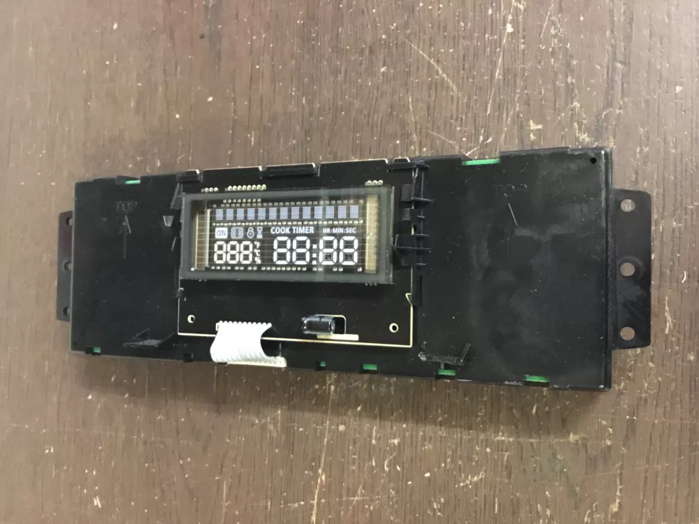 Whirlpool AP6019191 W10157242 W10308315 WPW10308315 PS11752495 Range Control Board