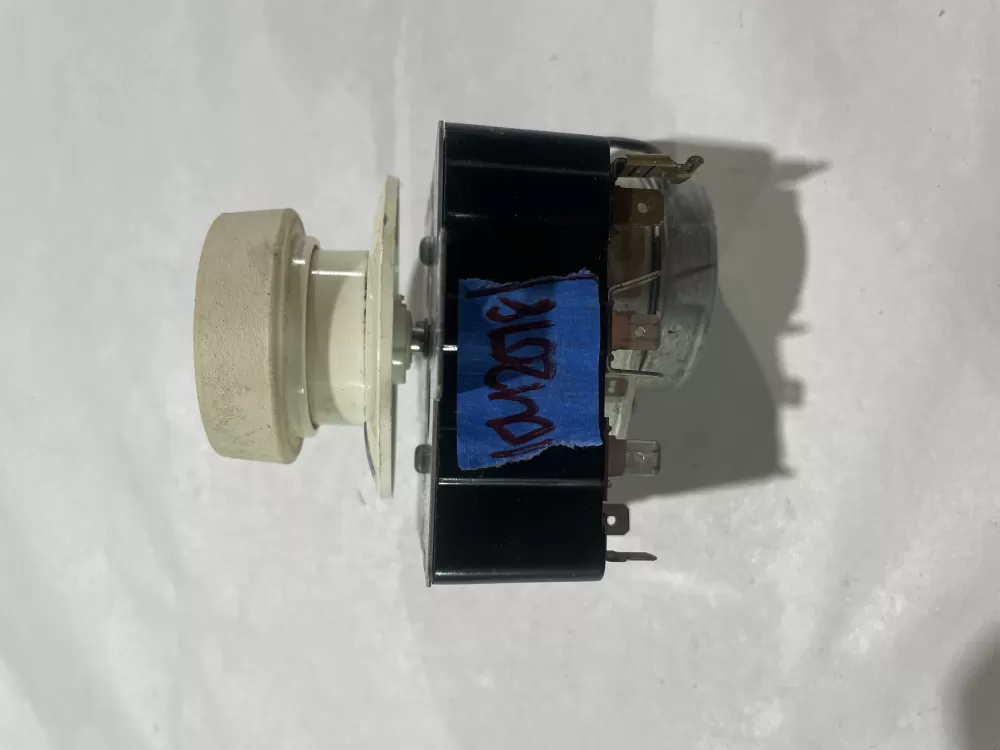 Whirlpool Roper Estate AP6009023 3398137 3406704 Dryer Timer AZ151045 | KM2078