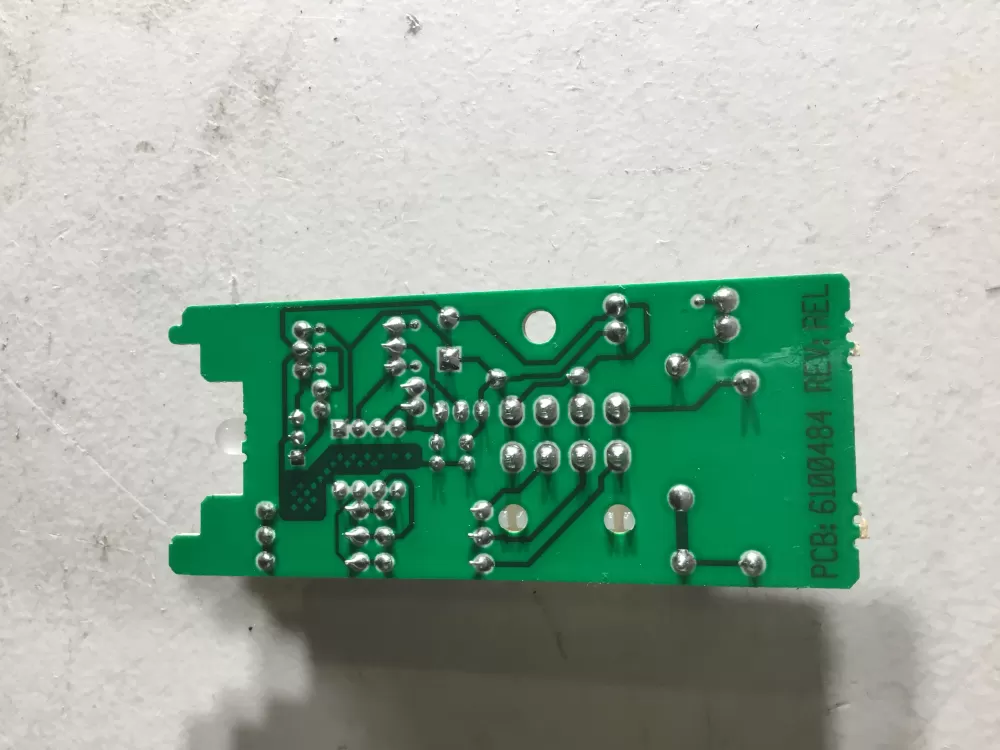 Whirlpool 6100484 Washer Control Board AZ47498 | NR570