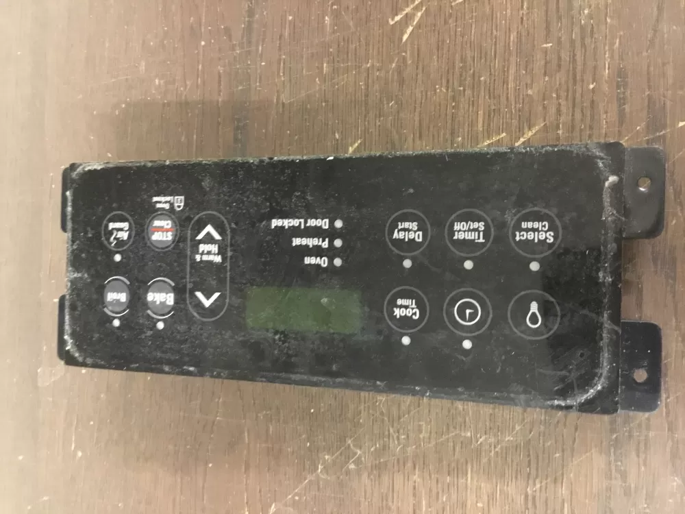 Kenmore AP4620476 316418312 316557212 316557237 PS3419406 Range Control