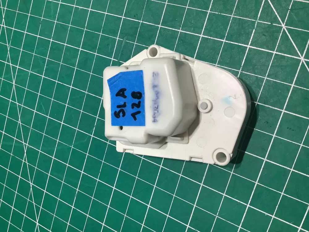 Whirlpool Kenmore W10822278 Refrigerator Defrost Timer AZ159558 | SL128