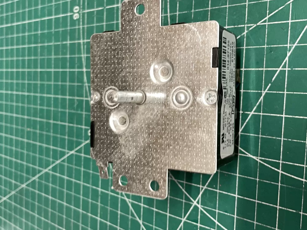 Whirlpool Maytag Amana AP6008573 3406725 WP3406725 Dryer Timer AZ210351 | Wm1981