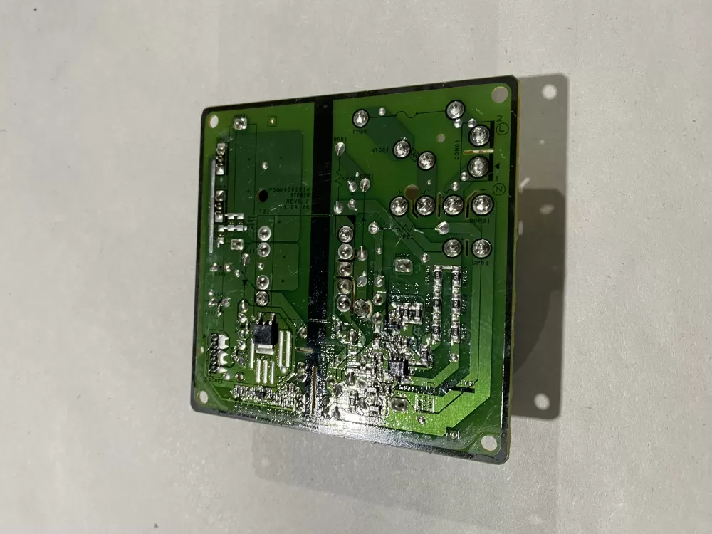 Samsung DA92 00486A Refrigerator Control Board AZ154526 | BK2523