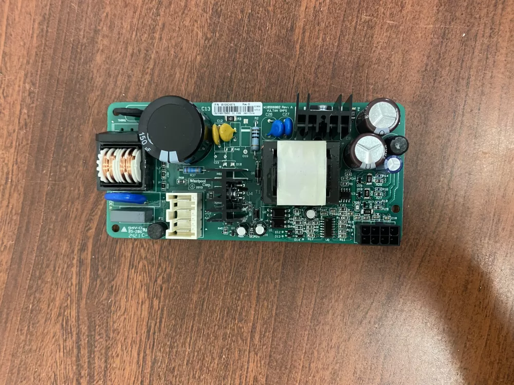 Maytag KitchenAid Jenn-Air Refrigerator Control Board AZ38514 | BK972