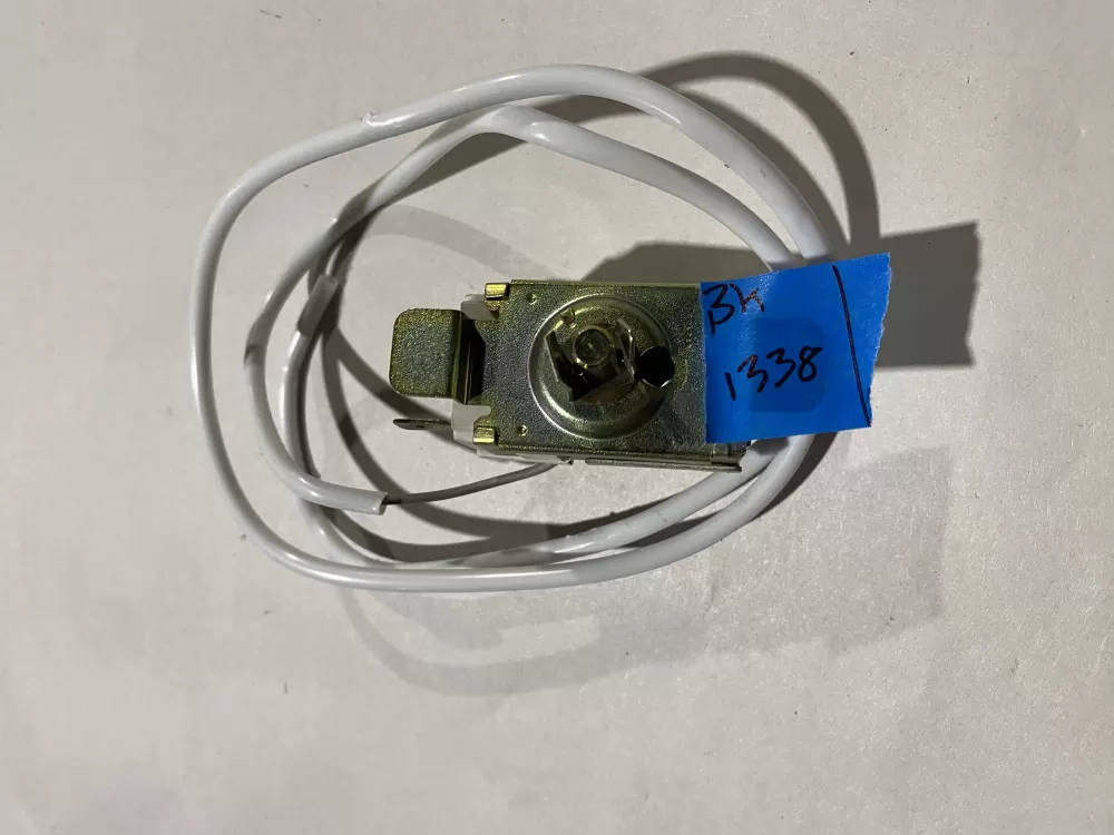 Westinghouse PS8769007 Thermostat Cold Control AZ138054 | BK1338