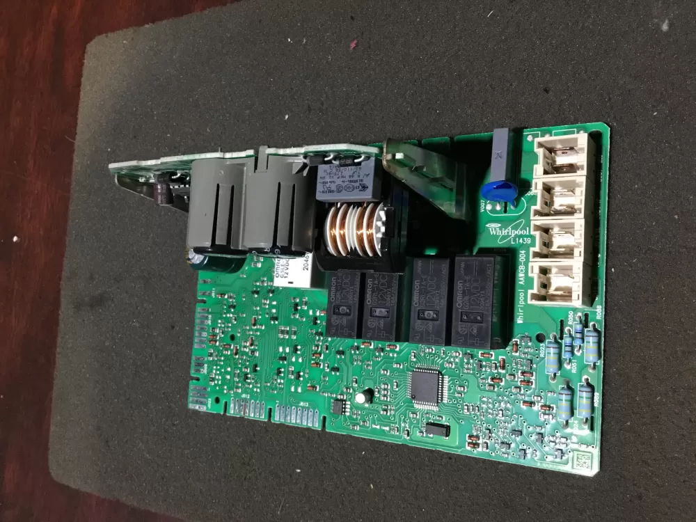 Whirlpool AAWCB-004 Washer Control Board