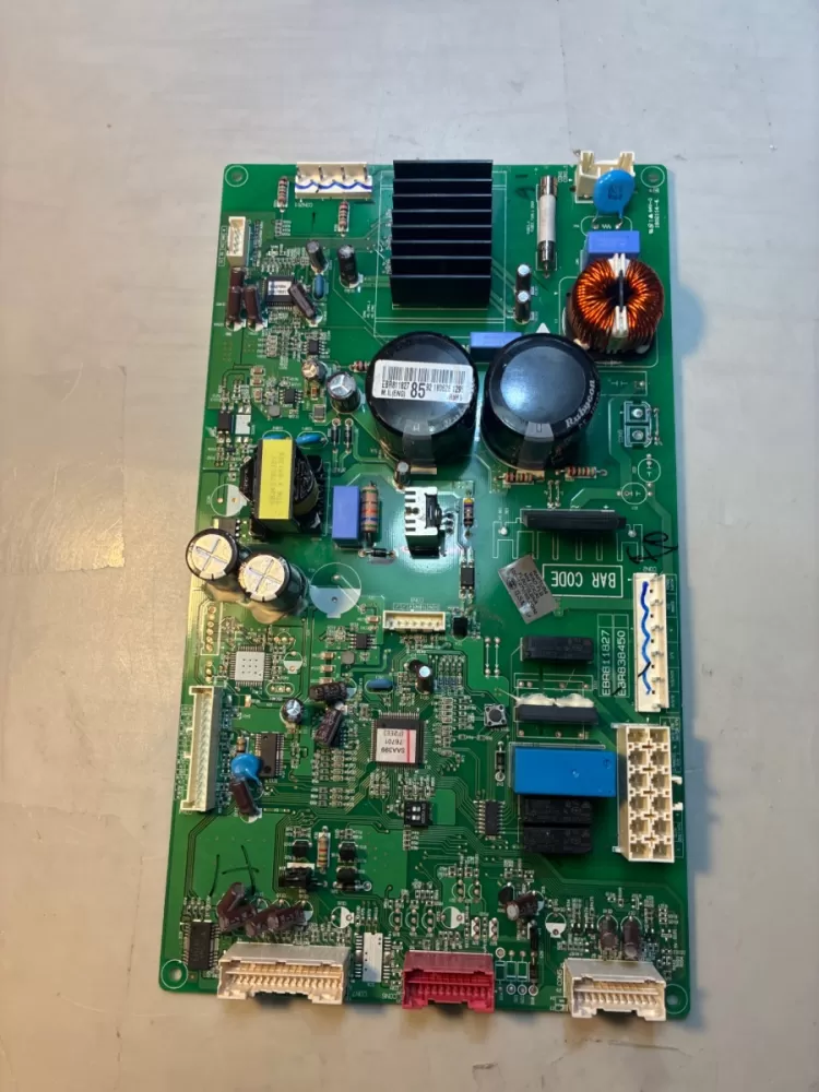 EBR81182769 LG Refrigerator Board - Control