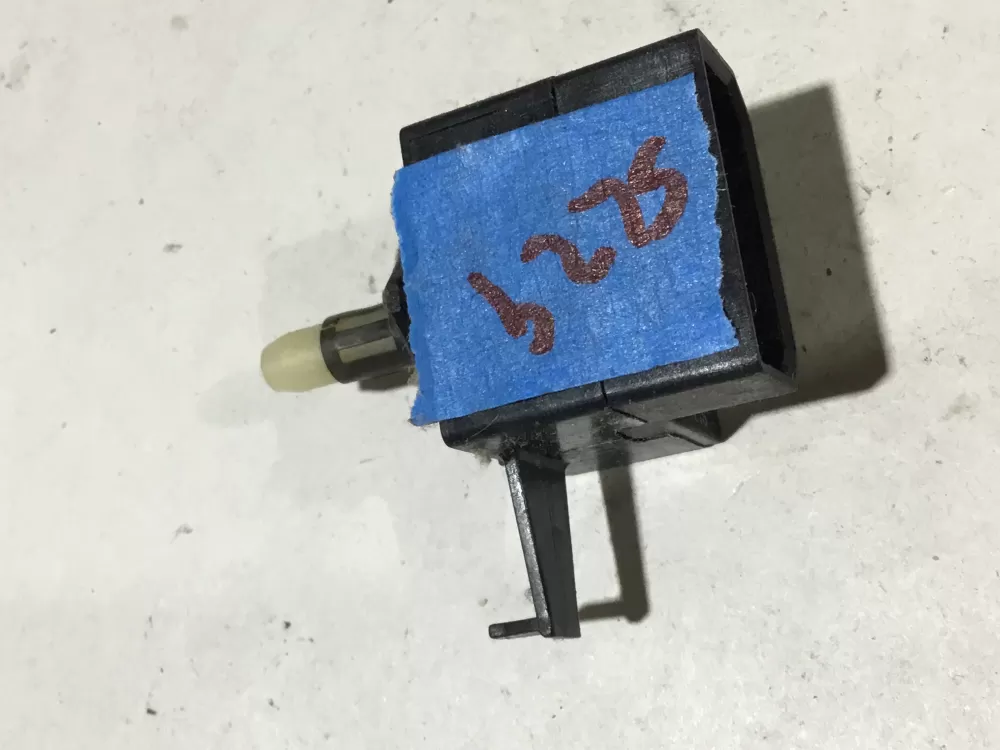 Whirlpool 3405152 Dryer Start Switch