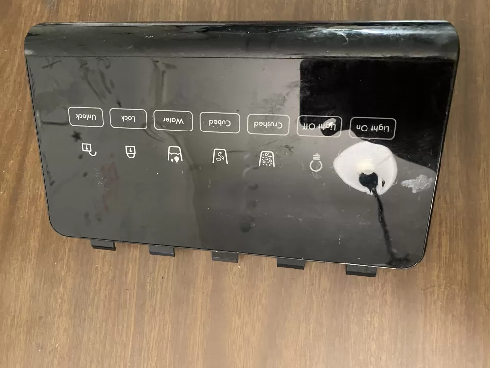 Whirlpool Kenmore Refrigerator Dispenser Control Board # AZ78620 | BK1714