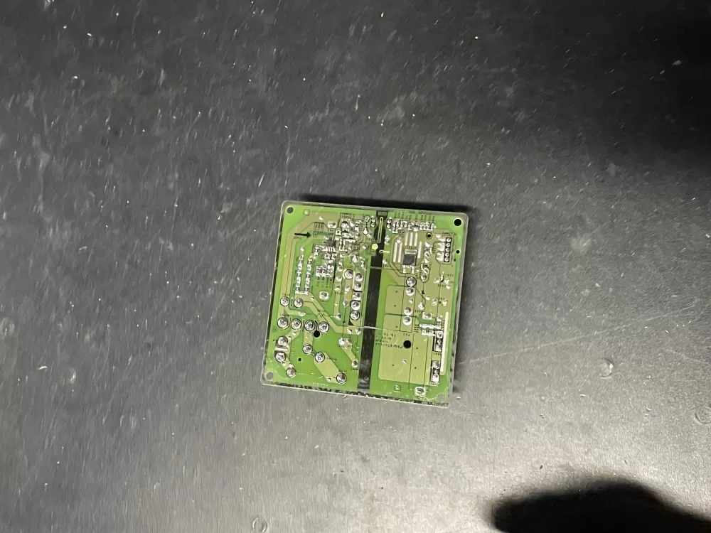 Samsung DA92 00486A Refrigerator Control Board AZ23558 | WM1032