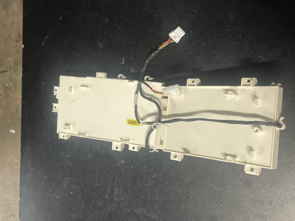 LG EBR36870713 Washer Control Board User Interface AZ15493 | V345