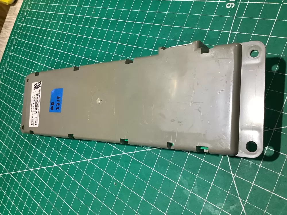 KitchenAid Whirlpool Kenmore Dishwasher Control Board AZ184096 | AR2717