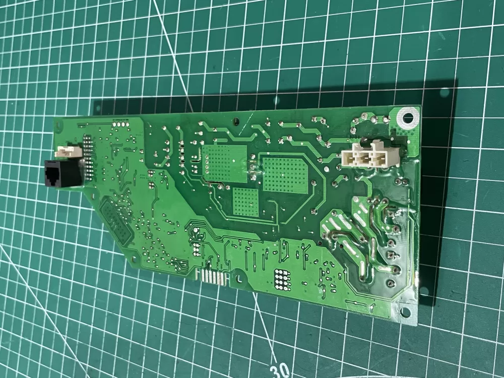 GE 265D1462G502 WD21X24900 Dishwasher Control Board AZ190128 | Wm820