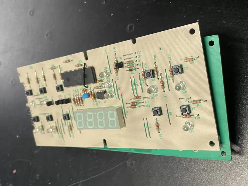 Frigidaire SF5301-S7506 Range Oven Control Board AZ7581 | WM1600
