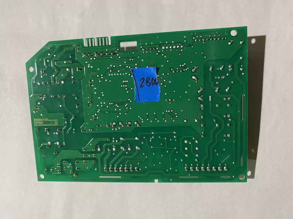 Whirlpool Maytag Amana W10438707 Refrigerator Control Board AZ200219 | BK2800