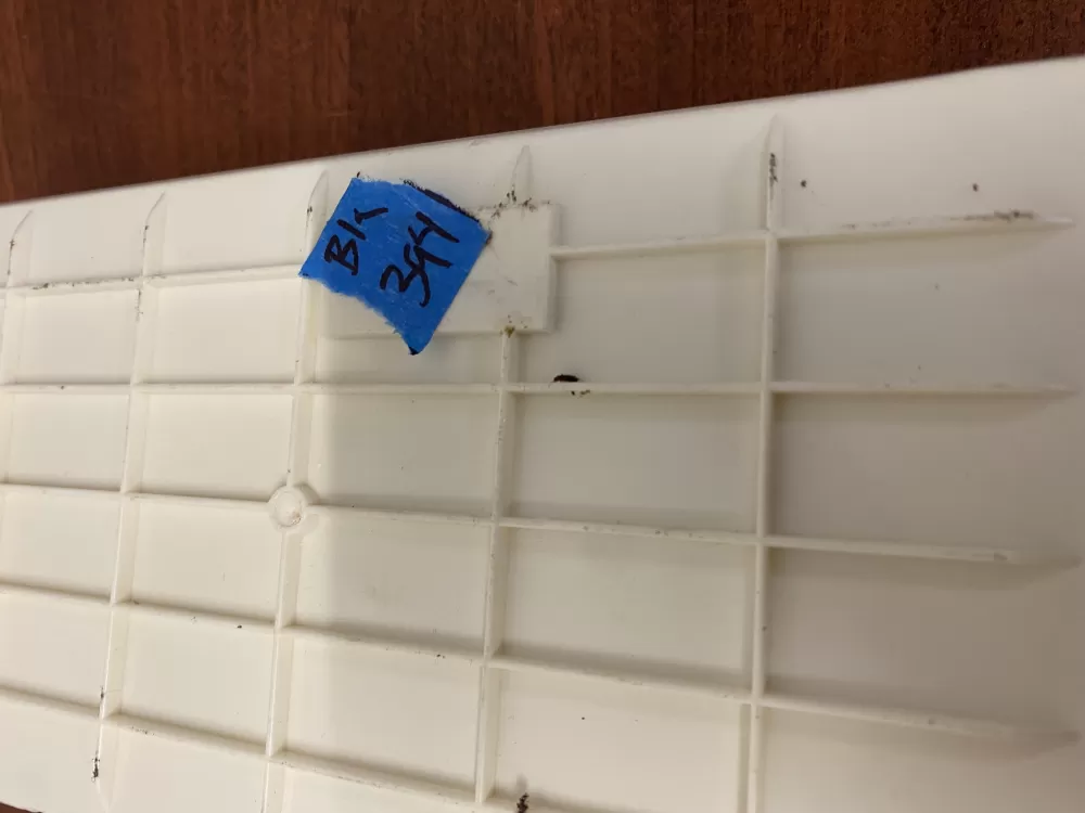 Samsung DC94-10280A Dryer Main Control Board AZ39275 | BK394