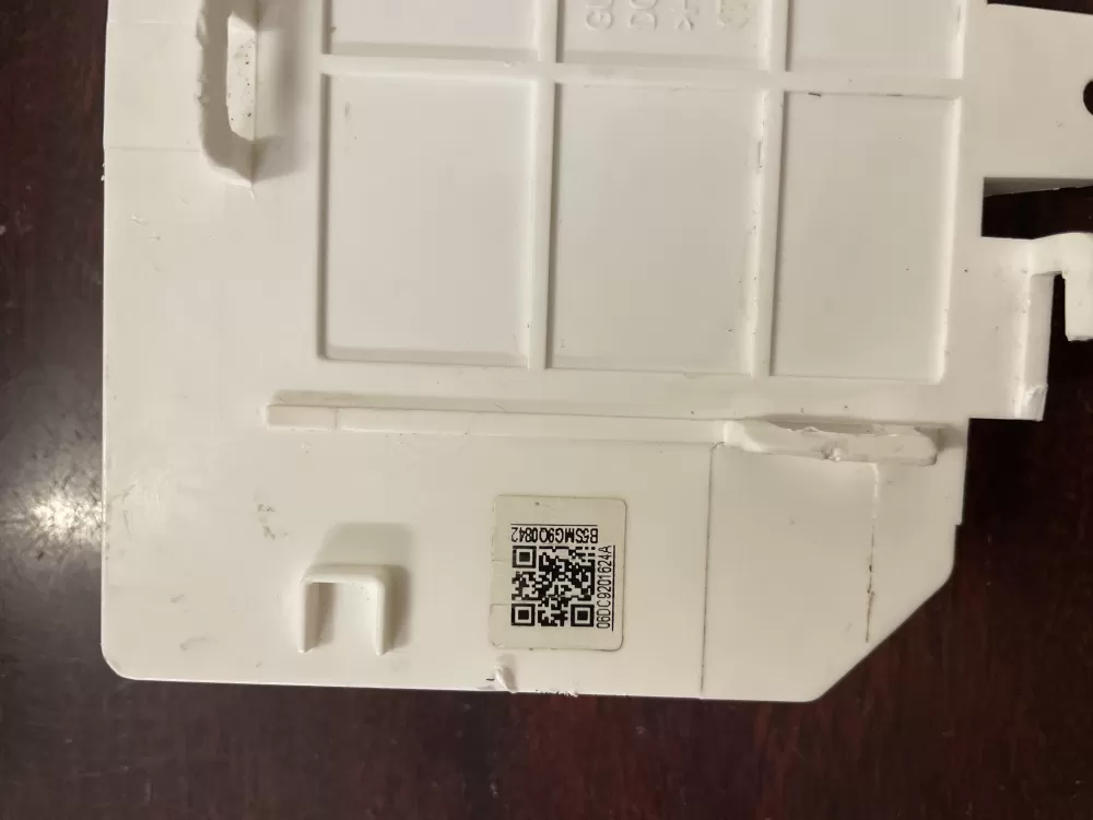 Samsung DC92-01624A AP5916804 Washer Control Board AZ59760 | KMV478