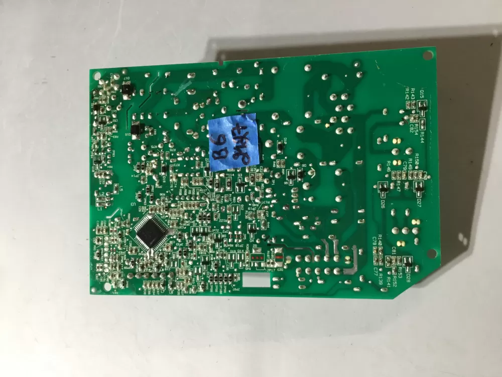 Whirlpool Kenmore W10205552 Refrigerator Control Board AZ115532 | BG2127