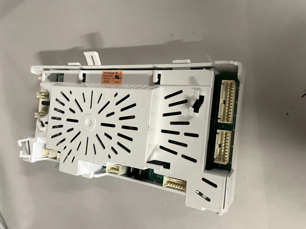 Maytag Washer Control Board W10522399 AZ216436 | Wm884
