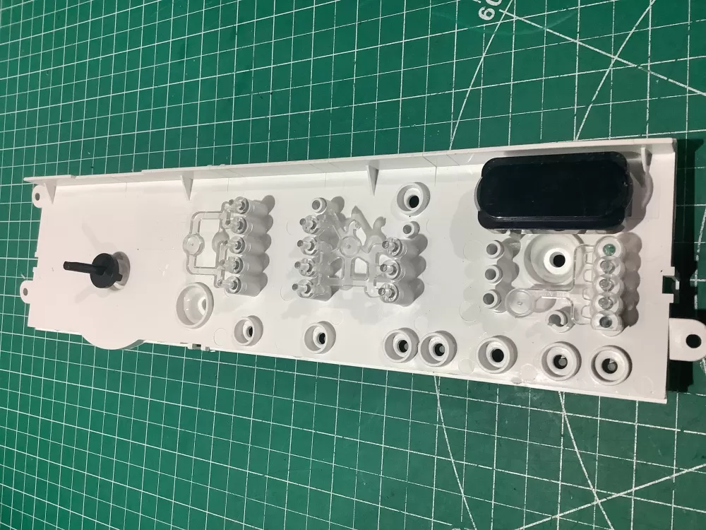 Frigidaire 134599900 EL1346012 134557201 Dryer Control Board