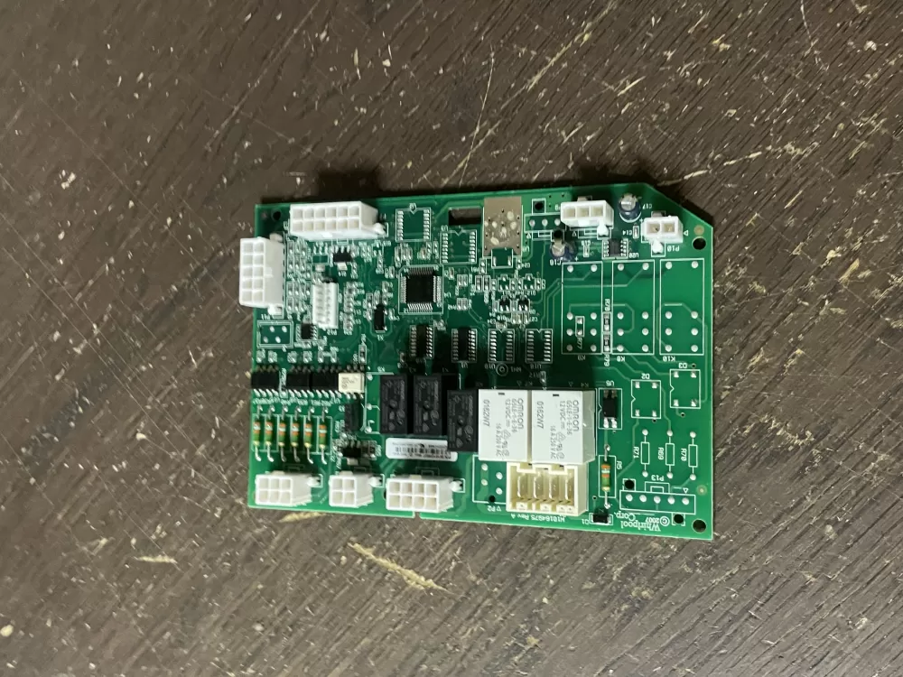 Whirlpool  Maytag  KitchenAid  Jenn-Air W10120827 WPW10120827 PS11748613 Refrigerator Control Board