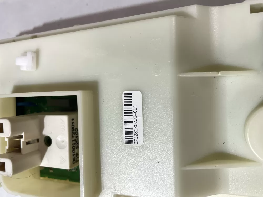 BOSCH EPW61100 Washer CONTROL BOARD  AZ205337 | Wmv911