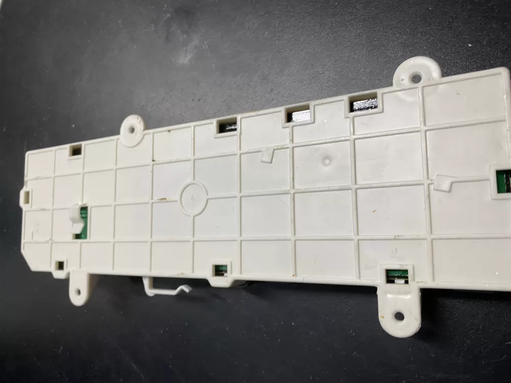 Samsung AP5916805 DC92 01624C PS9605976 Dryer Control Board AZ23135 | BK1325
