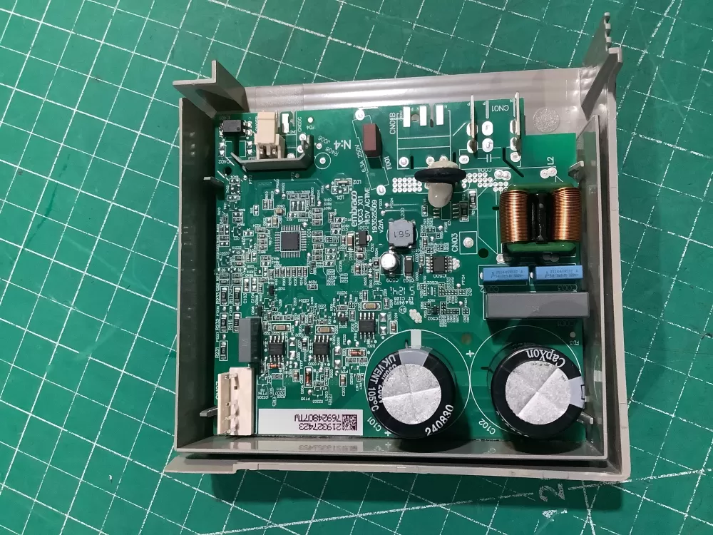 Kenmore W11087200 Refrigerator Control Board Inverter AZ227641 | AR1274