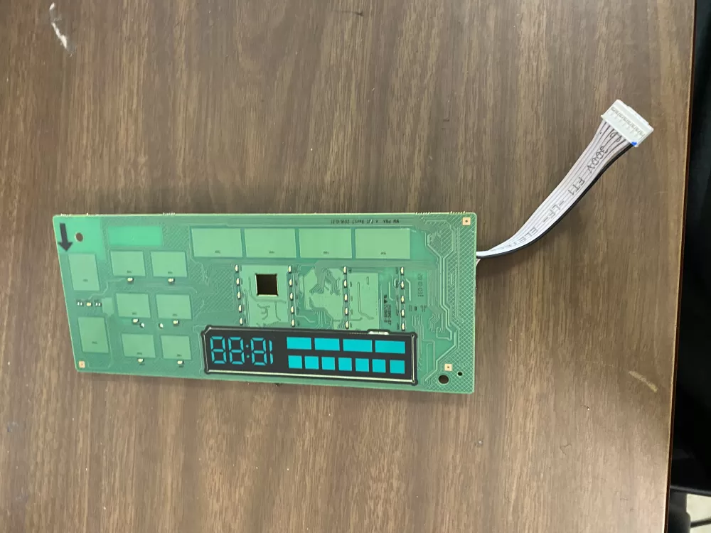 Samsung  Whirlpool DC92-02394C Washer Control Board