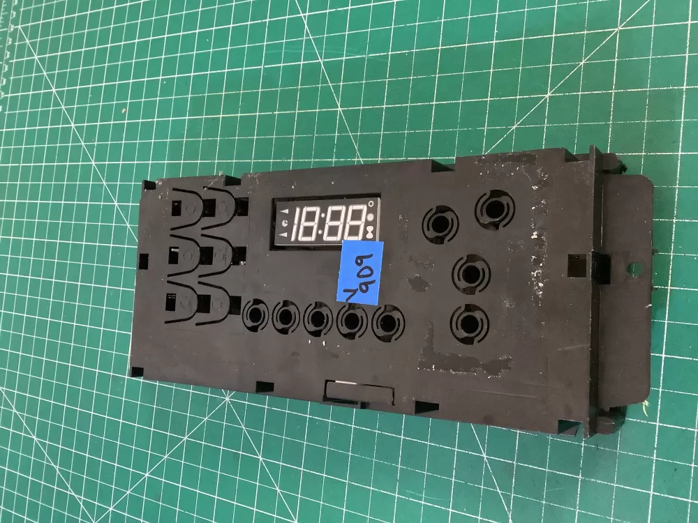 Whirlpool Estate AP6026361 W10108230 Range Control Board AZ205117 | NRV909