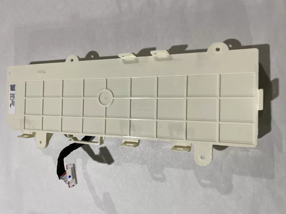 Samsung DC92-02117F Washer Control Board AZ156386 | BKV797