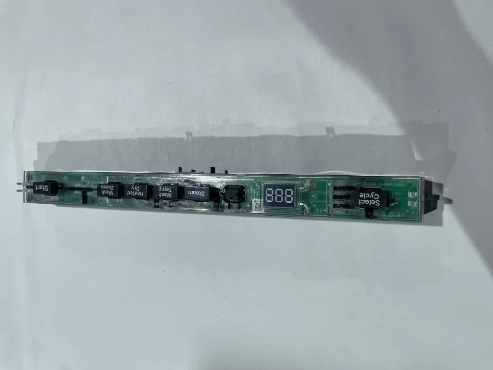 GE CJ0066899  Dishwasher Control Board
