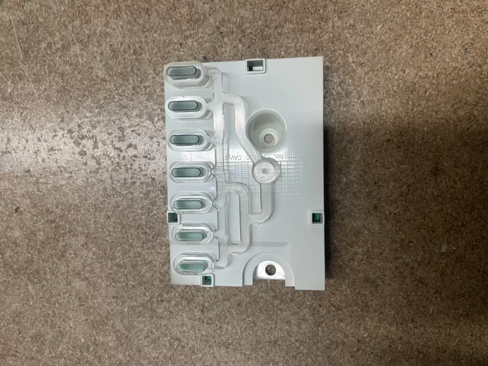 Frigidaire  Electrolux EL1345529 UI29A003-0705-0244 Washer Control