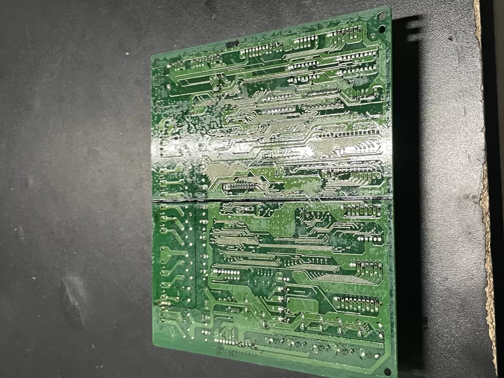 Samsung DA94 02862T02862B GGH14 PJT Refrigerator Control Board AZ21396 | WM1200