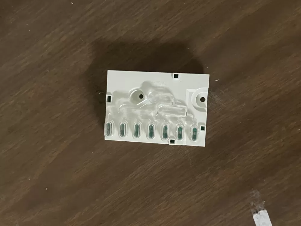 Electrolux 1345529A  EL1345529 Washer Control Board