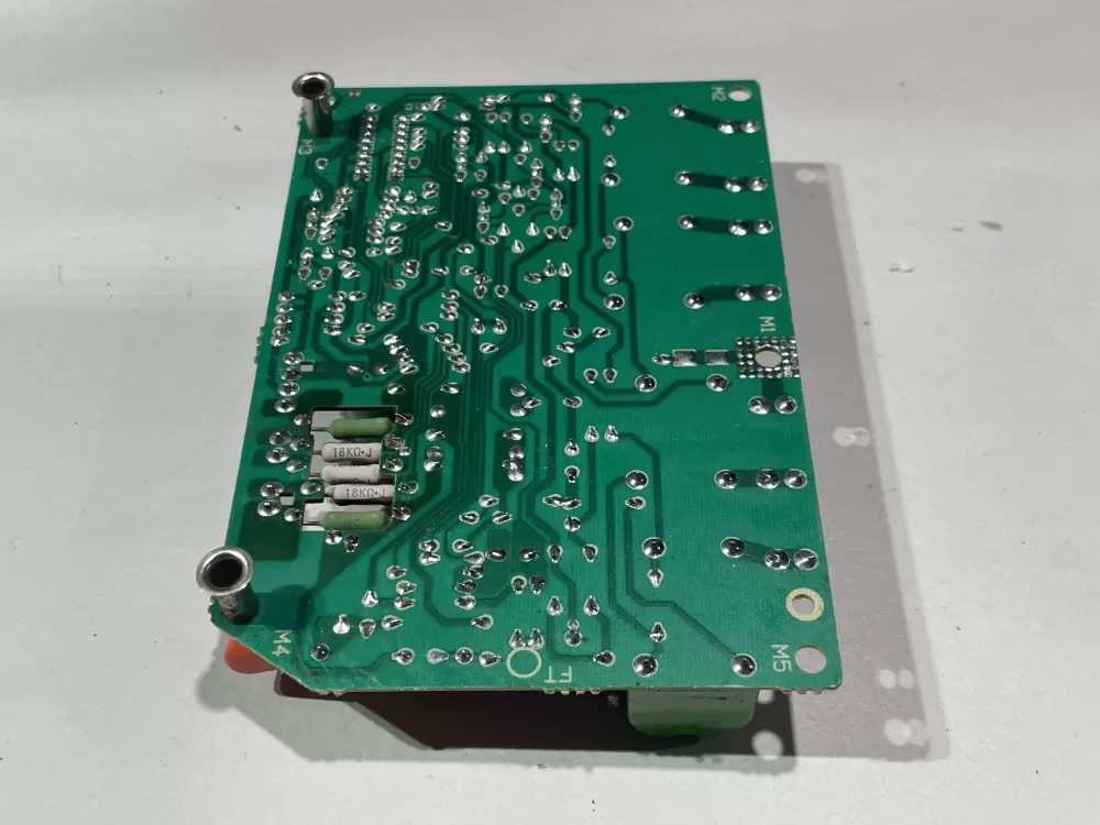 Kenmore 100 1323 07 Range Control Board Pcb Assembly AZ142317 | Wm2393