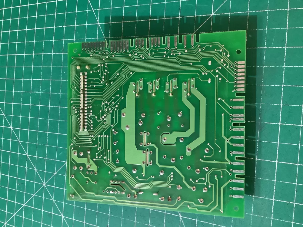 Whirlpool W10022700 Washer Control Board AZ214780 | NR2806